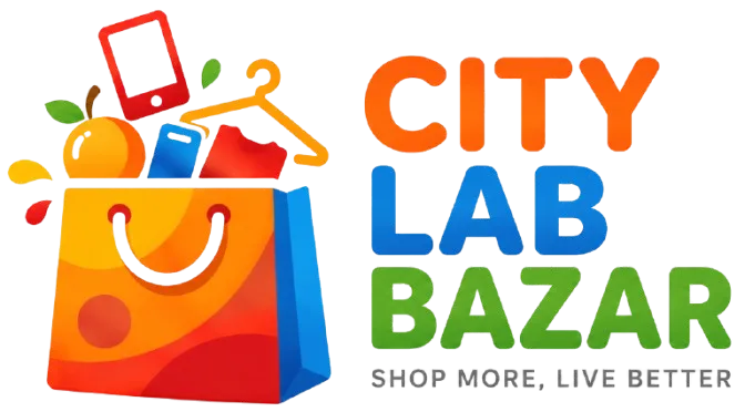 City Lab Bazar