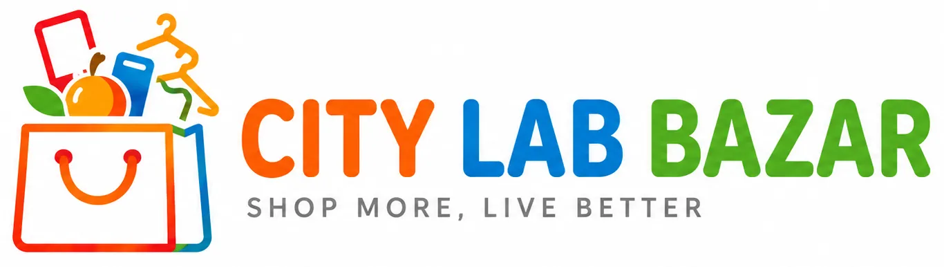 City Lab Bazar